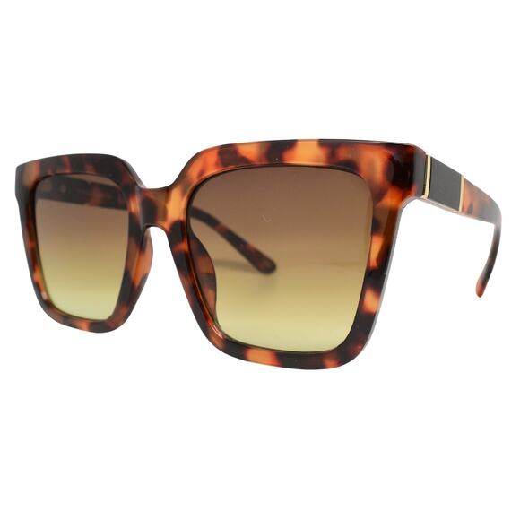 Vince Camuto VC1135 TS VZHVC0713-A Cat.2 Sunglasses - GOOD CONDITION - Picture 1 of 13
